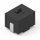 WE-HCM SMT High Current Flat Wire Inductor